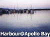 Apollo Bay - Harbour